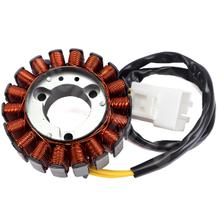 Stator generátoru TNT, 31120-KRJ-791 pro Honda S-Wing 125 / 150 ccm