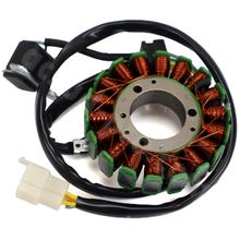 Stator alternátoru TNT pro Kymco People S 250 ccm