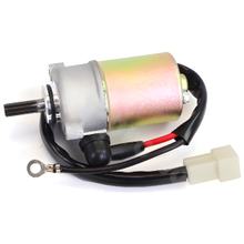 Motorino di avviamento Motorino di avviamento TNT, 3B3H1800-01 per MBK Nitro 4 Ovetto 4 tempi, Yamaha Aerox Neos 50 ccm anno 2014