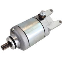 Motorino di avviamento TNT Motorino di avviamento, 58173R/1A009964R per Vespa LX 3V Sprint Primavera, Piaggio MP3 Hybrid S Liberty 946 Touring New Fly i.e. 125 - 300 anno 2013