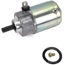 Motorino di avviamento Motorino di avviamento TNT, BK6-H1800-00 per Yamaha YZF-R MT- ABS 125 cc modello anno 2019 - 2022