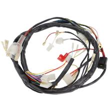Faisceau de câbles TNT 00H01046301 pour Derbi Senda SM Racer, Gilera SMT RCR X-Race R X-Treme 50cc, modèle 2002-2006