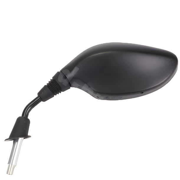 Spiegel TNT Rückspiegel links mit Zulassung, schwarz, 88220-K77-D00 für Honda SH i 125 / 150 ccm Bj. 2005 - 2013