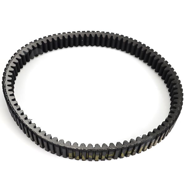 Bando B2-0613 aandrijfriem, 859x30x14,6mm 26° voor Yamaha XP T-Max 500 ccm bouwjaar 2004 - 2008