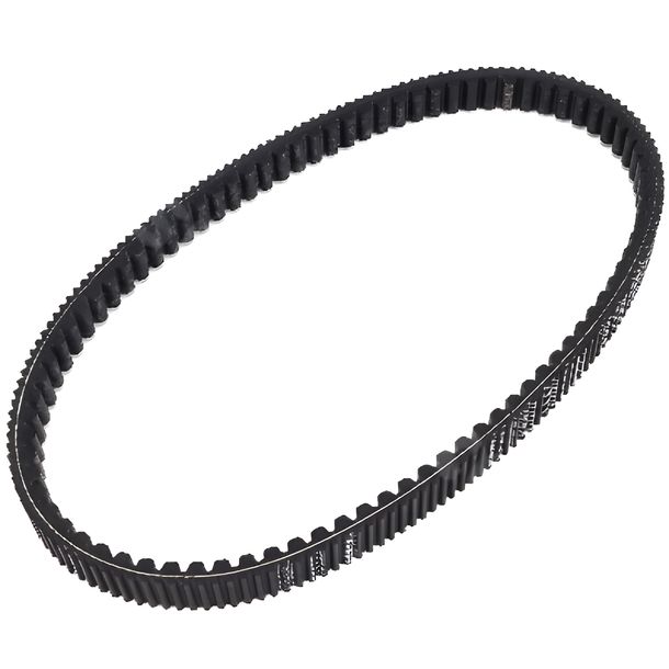 Correa de transmisión Bando S05-032, 820 x 22,9 x 10,6 mm 30° para Honda PCX D, es decir, 125 cc