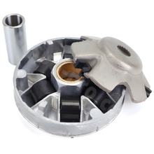 Variomatic TNT, CM270108 para Vespa Primavera 3V Sprint, Piaggio ZIP II Liberty de 50 cc