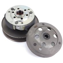 Kit frizione TNT Ø 134 mm, CM270403 per Vespa Primavera 3V Sprint, Piaggio ZIP II Liberty Zip 2 50 cc