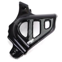 Funda de piñón TNT, negra para HRD Sonic Enduro SM, HM CRE Derapage RR Motorhispania YR11 VTVDV1CE20101 MBK X-Limit Rieju Drac Moric VTVDV1CP20101 construida entre 1986 y 2017