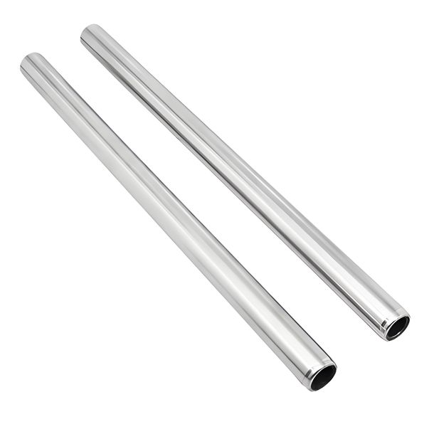 TNT vorkbuis Ø 37x610 mm, 2 stuks voor Motorhispania YR11 Enduro VTVDV1CE20101 SM, Rieju Spike X Peugeot XP6 Supermoto Sherco SE R Fabrieksbouwjaar 1998 - 2014
