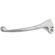 Manete de Freio TNT esquerda, prata, 53175-T6V-000 para SYM Symphony S Euro4 Fiddle III 2 Jet 50 - 200 ccm Ano 2000 - 2023