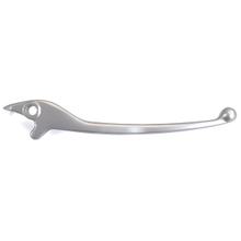 Manete de Freio TNT direita, prata, 53175-AAA-000 para SYM Symphony SR Euro3 Fiddle III Jet 4 II 50 - 200 ccm Ano Fabricação 2012 - 2014