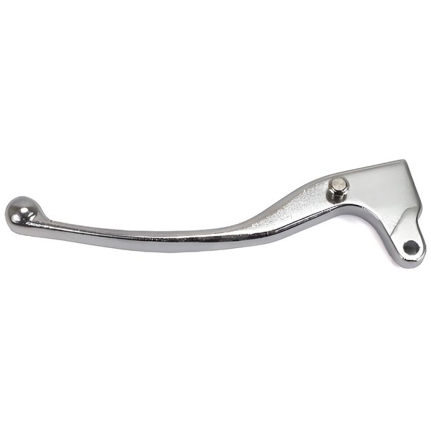Bremshebel TNT links, silber, 1C004665 für Piaggio Liberty Iget Euro4 125 ccm Bj. 2022