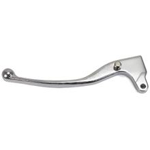 Levier de frein gauche TNT, argent, 1C004665 pour Piaggio Liberty Iget Euro4 125 cc année modèle 2022