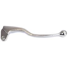 Handbrake lever TNT right silver, 23X-83922-00 for Yamaha PW 80 ccm built in 1993 - 2012