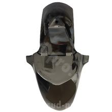 Pare-boue avant TNT, noir, 61200-K01-D10ZD pour Honda SH i 125/150 cc année modèle 2005-2013