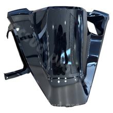 Capot arrière TNT, noir, 81134-K01-900ZH pour Honda SH i 125/150 cc année modèle 2005-2013