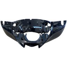 Couvercle de compteur de vitesse TNT, noir, 53205-K01-D00ZC pour Honda SH i 125/150 cc année modèle 2005 - 2013