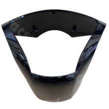Couvercle de compteur de vitesse TNT, noir, 53208-K01-900ZH pour Honda SH i 125/150 cc année modèle 2005 - 2013