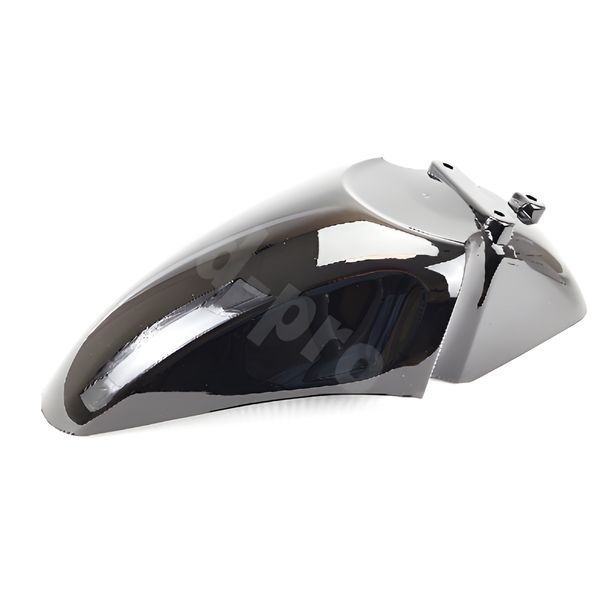 Kotflügel TNT Schutzblech vorne, schwarz für Honda SH i 125 / 150 ccm Bj. 2005 - 2009