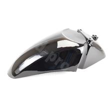 Pare-boue avant TNT, noir pour Honda SH i 125/150 cc année modèle 2005-2009