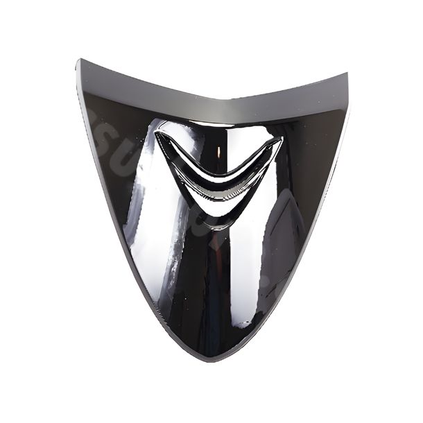 Frontverkleidung TNT vorne, schwarz für Honda SH i 125 / 150 ccm Bj. 2005 - 2009