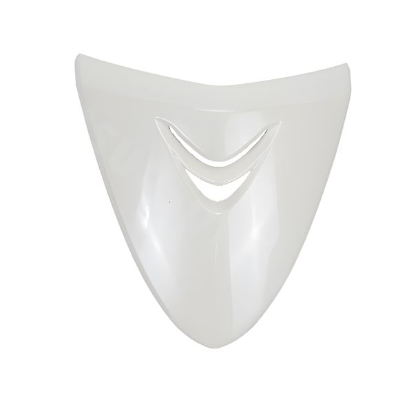 Frontverkleidung TNT vorne, weiß für Honda SH i 125 / 150 ccm Bj. 2005 - 2009