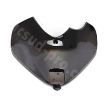 Verkleidung TNT Abdeckung, schwarz für Honda SH i 125 / 150 ccm Bj. 2005 - 2009