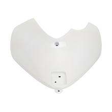 Funda TNT blanca para Honda SH i 125/150 cc, modelo 2005-2009