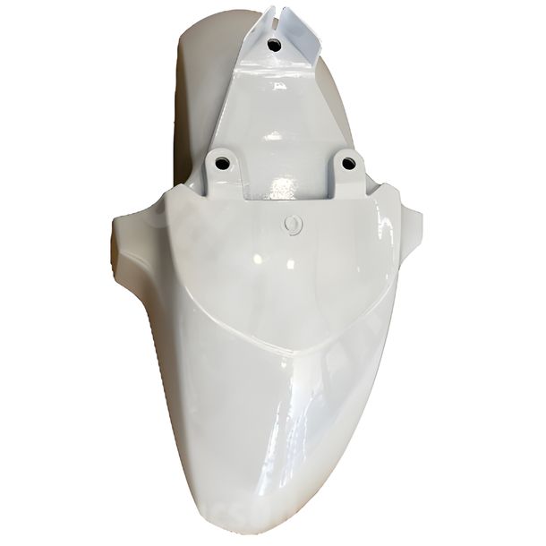 Kotflügel TNT Schutzblech vorne, weiß, 61200-K01-D10ZD für Honda SH i 125 / 150 ccm Bj. 2005 - 2013