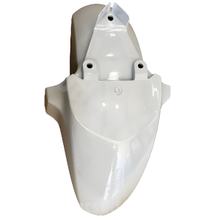 Kotflügel TNT kryt blatníku přední, bílý, 61200-K01-D10ZD pro Honda SH i 125 / 150 ccm Bj. 2005 - 2013