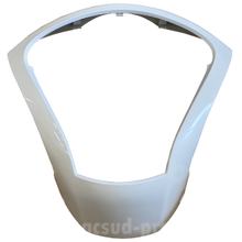 Funda de manillar TNT blanca, 53208-K01-900ZH para Honda SH i 125/150 ccm, modelo 2005-2013