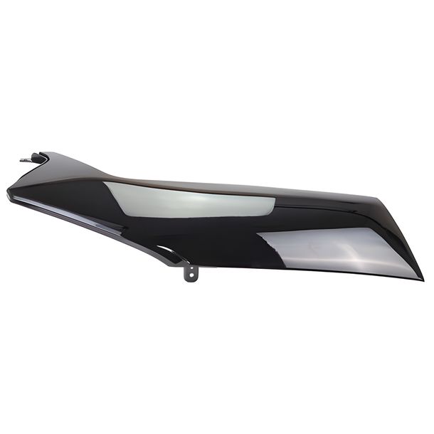 Seitenverkleidung TNT vorne rechts, schwarz, 64321-K0R-V00ZJ für Honda SH i i AD 125 / 150 ccm Bj. 2020 - 2024