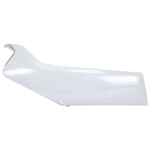 Coperchio anteriore destro in TNT, bianco, 64321-K0R-V00ZK per Honda SH i AD 125/150 cc modello anno 2020 - 2024