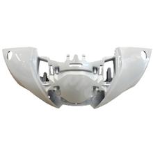 Tapa de velocímetro TNT, blanca, 53205-K0R-D00ZC para Honda SH i AD 125/150 cc, modelo 2020-2024