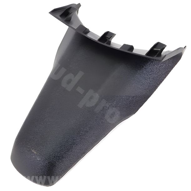 Kotflügel TNT Schutzblech hinten, schwarz, 80105-K0R-V00ZA für Honda SH i i AD 125 / 150 ccm Bj. 2020 - 2024