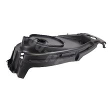 Helmfachdeckel TNT Sitzbank Klappe, schwarz, 5JH-F414A0-000 für MBK Stunt Naked, Yamaha Slider 50 ccm Bj. 2004