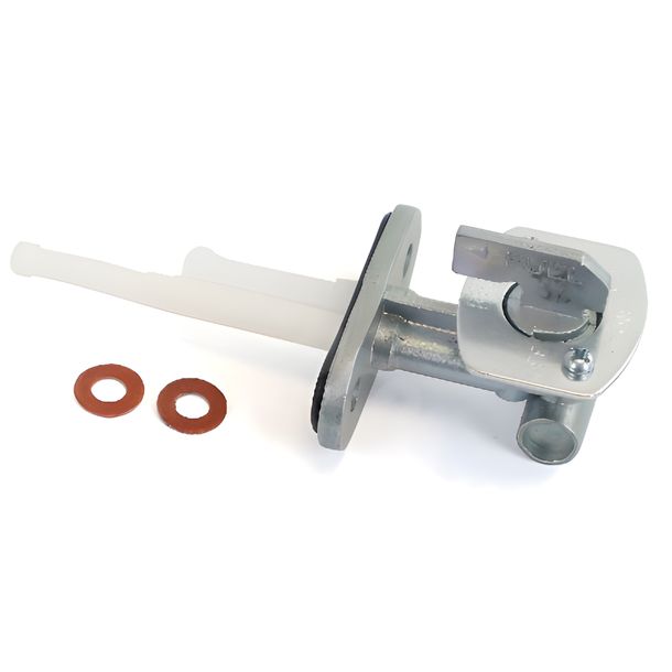 Robinet d'essence TNT pour Yamaha PW, MBK X-Limit SM Enduro X-Power TZR R1 DTE DTR DTLC Chappy DTM FS1 DTMX X Suzuki TS 50/80 cc construit de 1983 à 2013