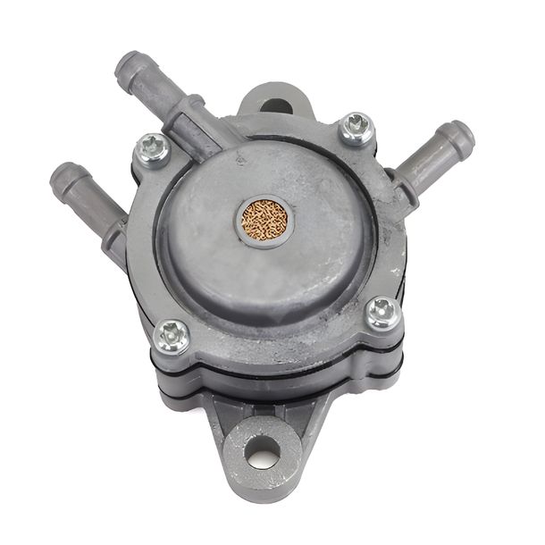 Pompe à essence TNT pour Suzuki UH Burgman R G, Piaggio Beverly RST 4V c'est-à-dire Hexagon GTX LX 4 X9 Evolution 125 cc année 2002 - 2013