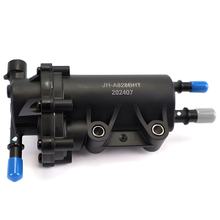 TNT Brandstofpomp 794736 voor Peugeot Streetzone Naked Django Citystar RS Kisbee Speedfight 4 LC AC 50cc 2014-2023