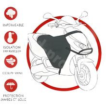 Beinschutz TNT universal