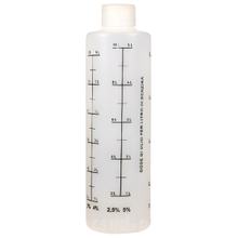 Carenzi maatbeker voor olie 250ml