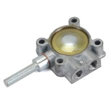 Pompe à carburant TNT pour Vélosolex/Solex 4600 3300 00 3800 50 ccm