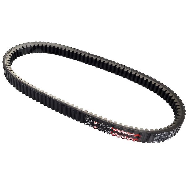 Cinghia di trasmissione Gates, 1095x25,5 mm, 83025R/B015232 per Piaggio BV ST MP3 X10 Beverly 350 ccm