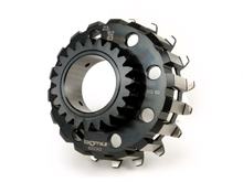 Pinhão da embreagem BGM para Vespa Cosa2, PX (1995-), BGM Superstrong, Superstrong CR - (para roda primária de 62/63 dentes, com dentes retos)