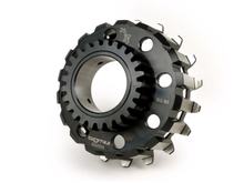 BGM clutch sprocket for Vespa Cosa2, PX (1995-), BGM Superstrong, Superstrong CR - (for 62/63 teeth primary wheel, straight toothed)