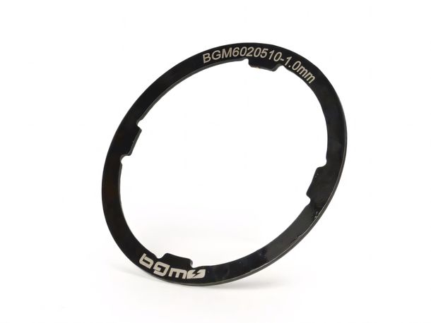 Tracolla BGM per Vespa Smallframe V50, PV125, ET3, PK - Largeframe PX Lusso (1984-), Cosa, T5 125cc