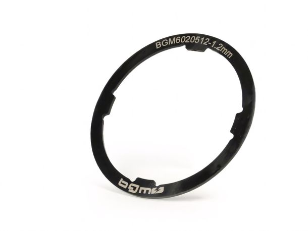 BGM shoulder ring for Vespa Smallframe V50, PV125, ET3, PK - Largeframe PX Lusso (1984-), Cosa, T5 125cc