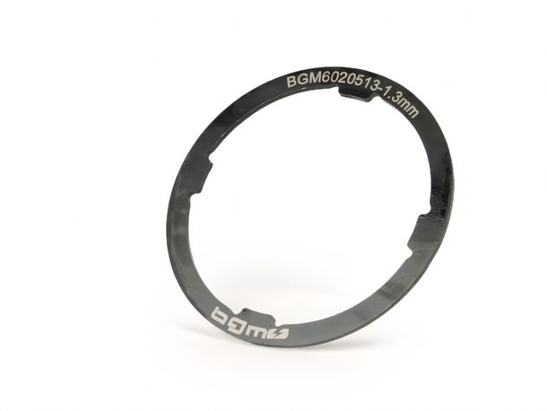 Tracolla BGM per Vespa Smallframe V50, PV125, ET3, PK - Largeframe PX Lusso (1984-), Cosa, T5 125cc