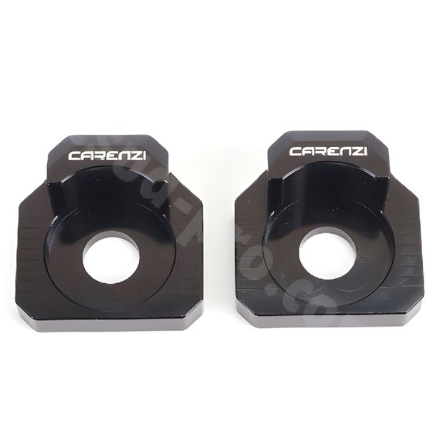 Carenzi chain tensioner for Rieju MRT RS-3 Pro NKD SMX Tango 50 cc