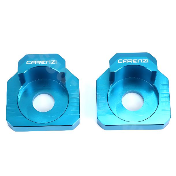 Tendicatena Carenzi per Rieju MRT RS-3 Pro NKD SMX Tango 50 cc
